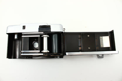 PEN-EE D.Zuiko 2.8cm/3.5