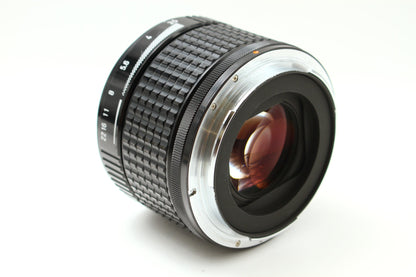 SMC-P 120/3.5 SOFT (67用)