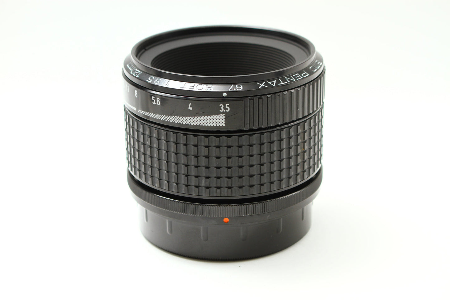 SMC-P 120/3.5 SOFT (67用)