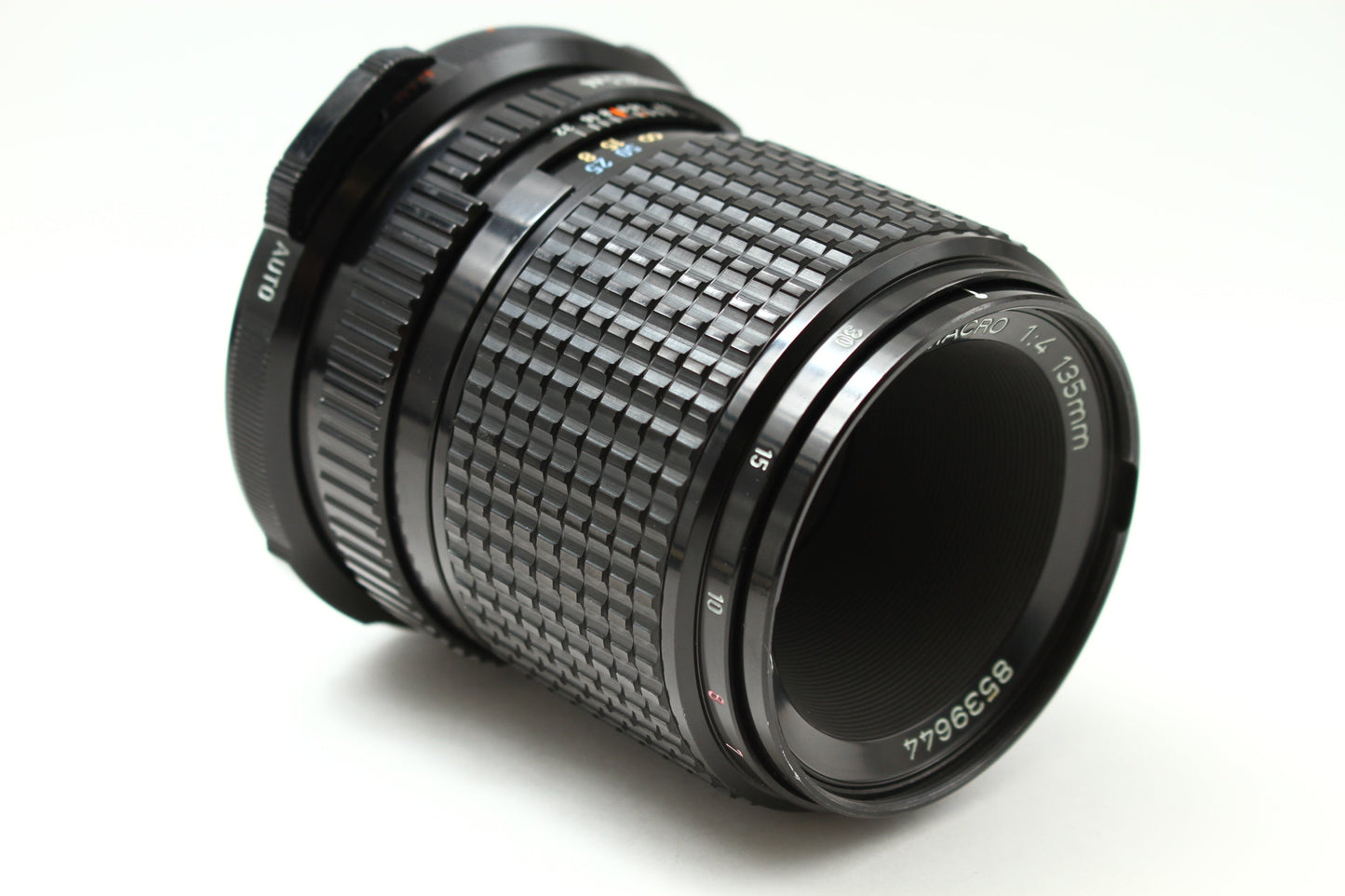 SMC P 135/4 MACRO (67用)