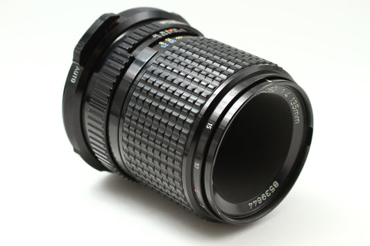 SMC P 135/4 MACRO (67用)