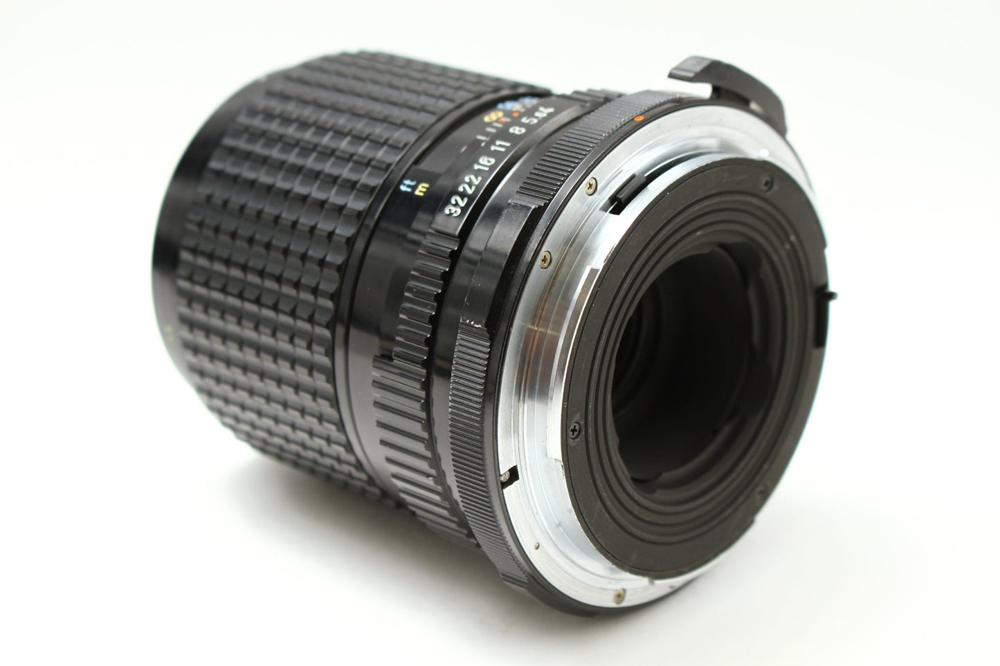 SMC P 135/4 MACRO (67用)