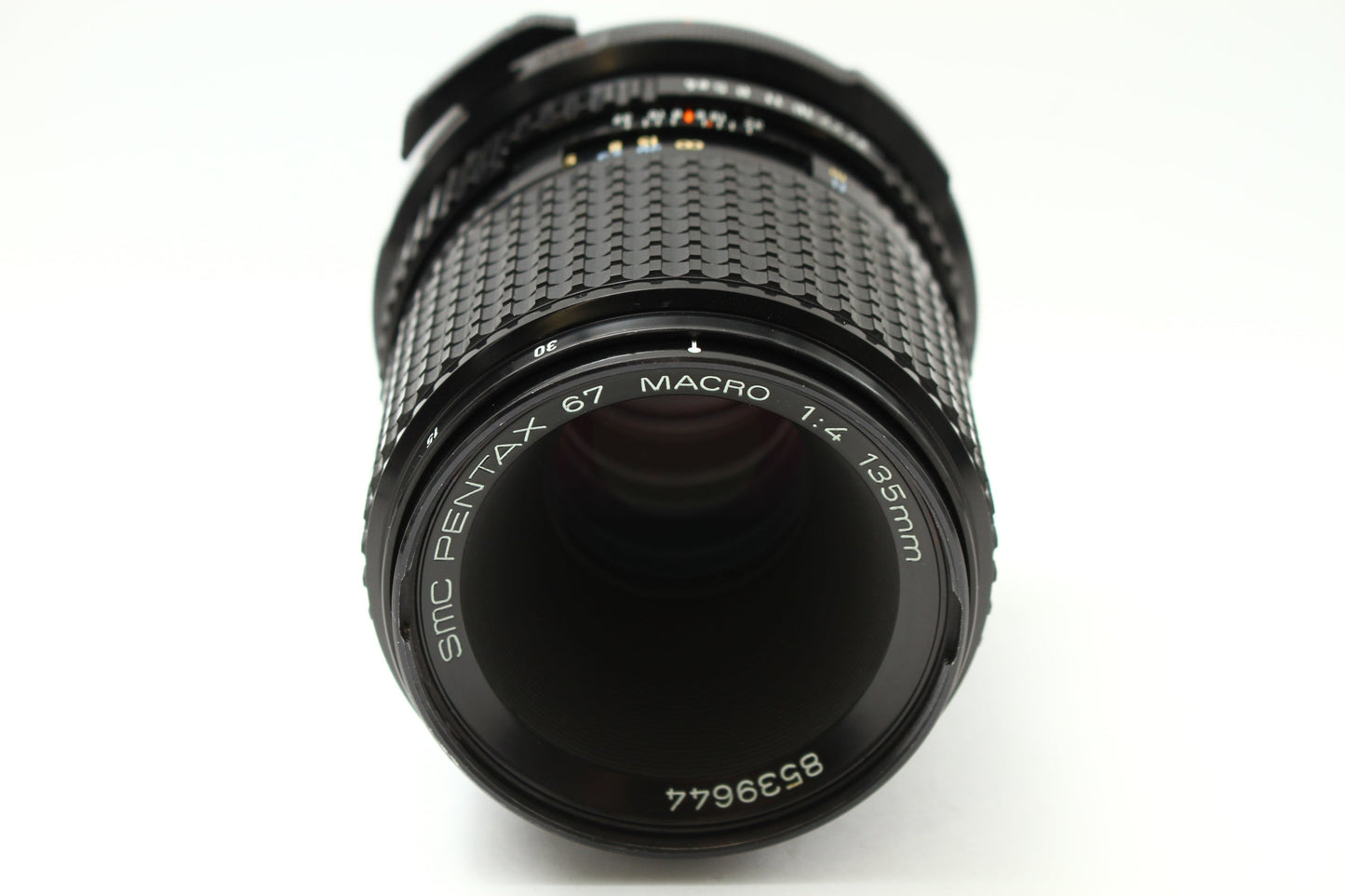 SMC P 135/4 MACRO (67用)