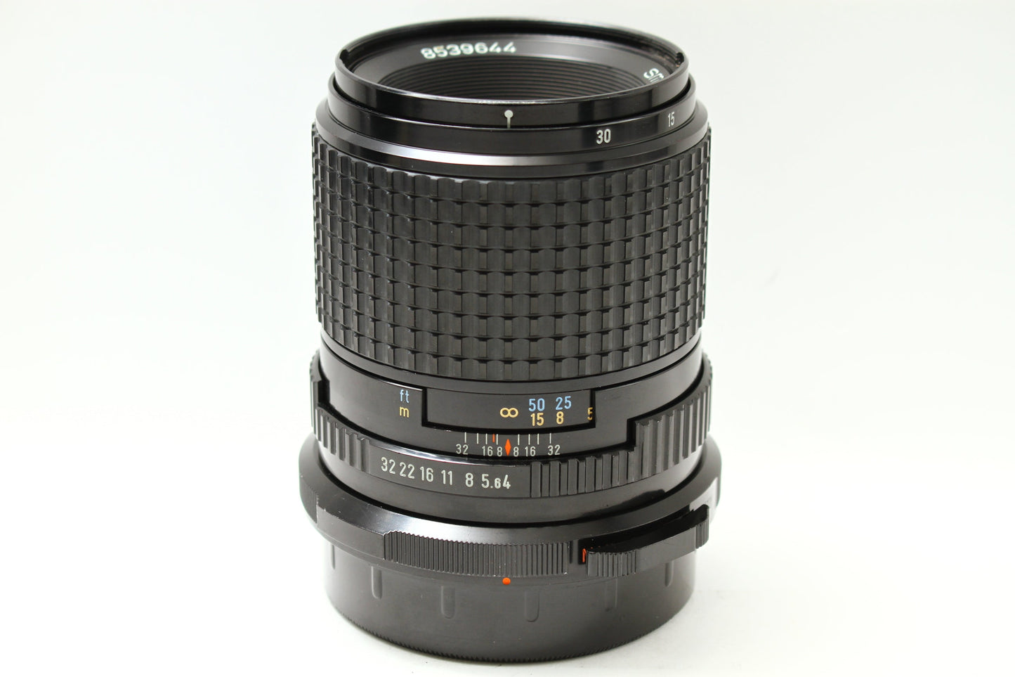 SMC P 135/4 MACRO (67用)
