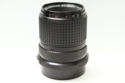 SMC P 135/4 MACRO (67用)