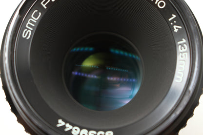 SMC P 135/4 MACRO (67用)