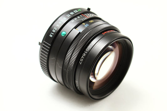 FA 77/1.8 Limited ブラック
