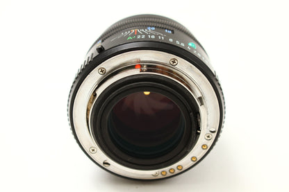 FA 77/1.8 Limited ブラック