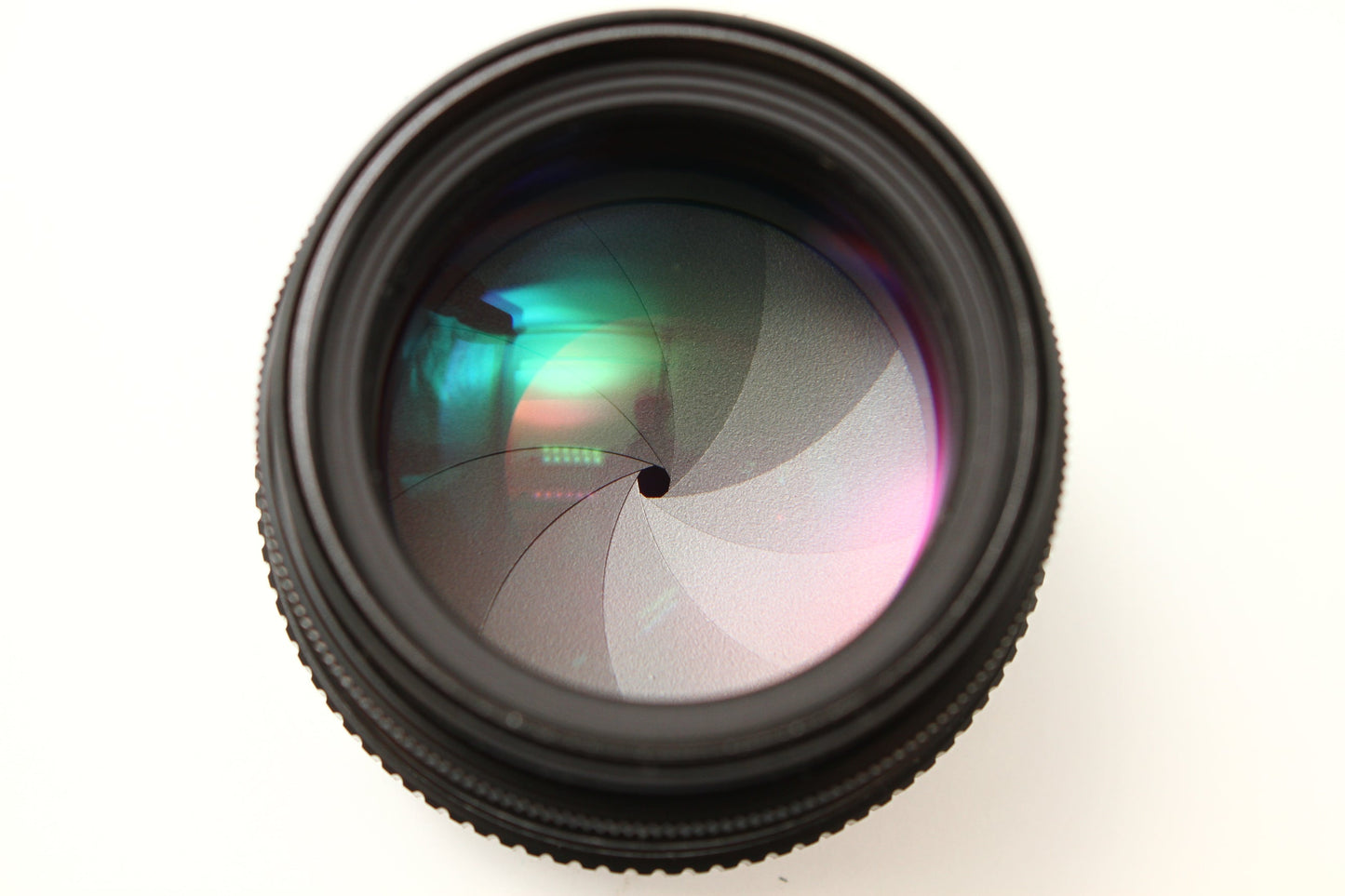 FA 77/1.8 Limited ブラック