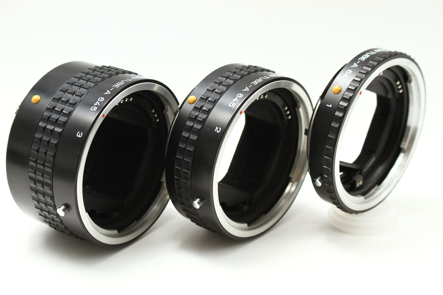 中間リングセット (645用)