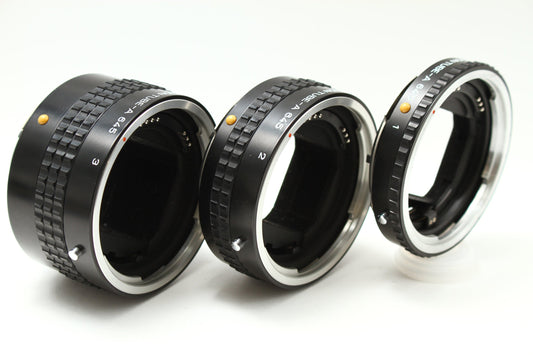 中間リングセット (645用)