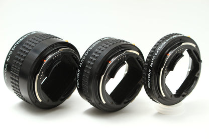 中間リングセット (645用)