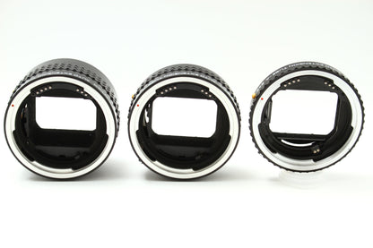 中間リングセット (645用)