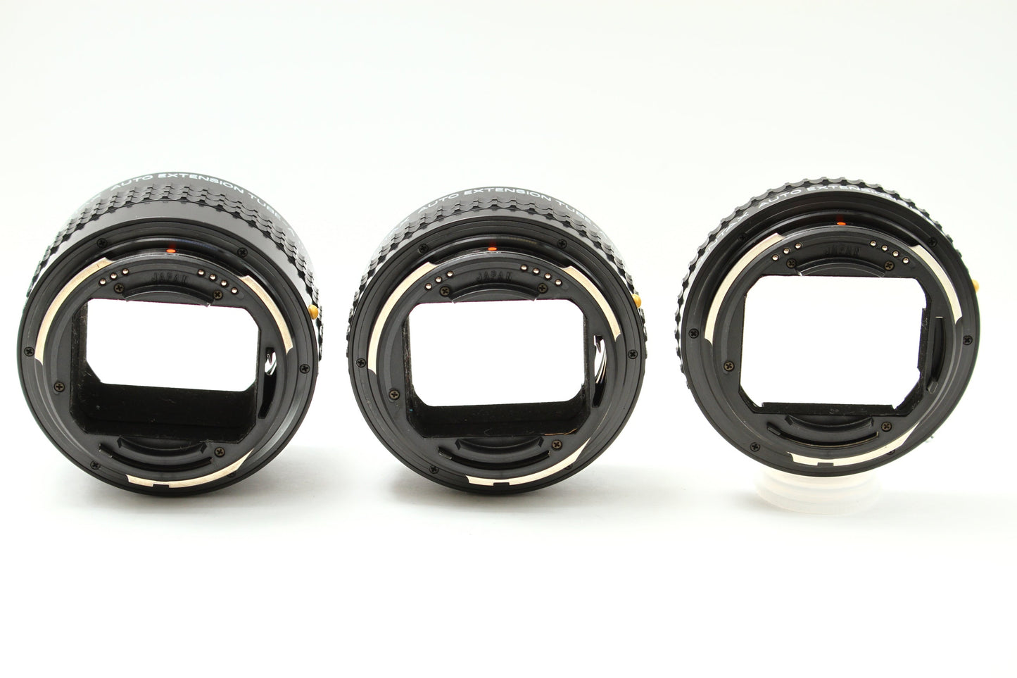 中間リングセット (645用)