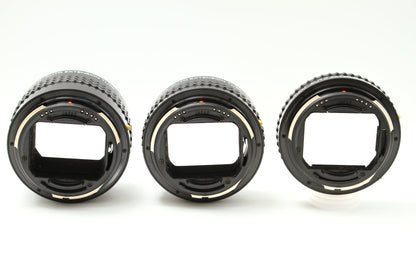 中間リングセット (645用)