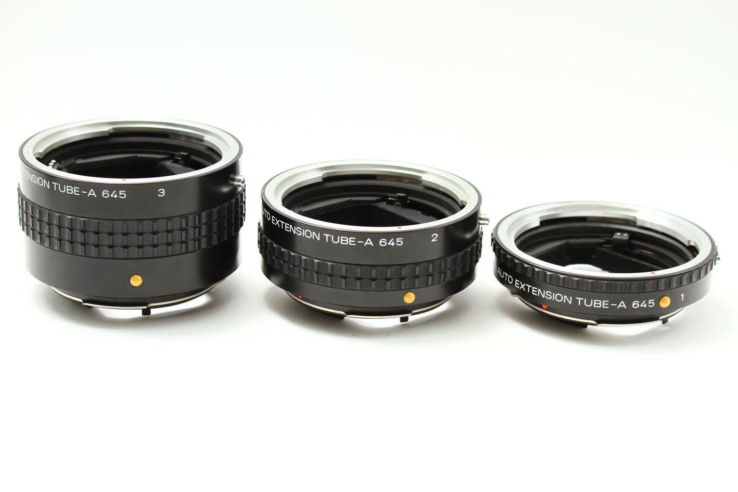 中間リングセット (645用)