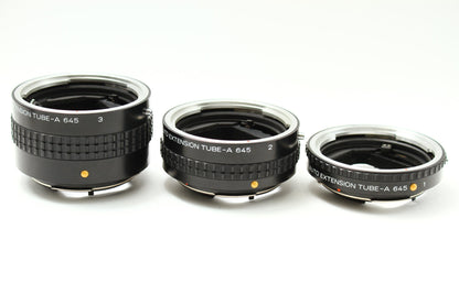 中間リングセット (645用)