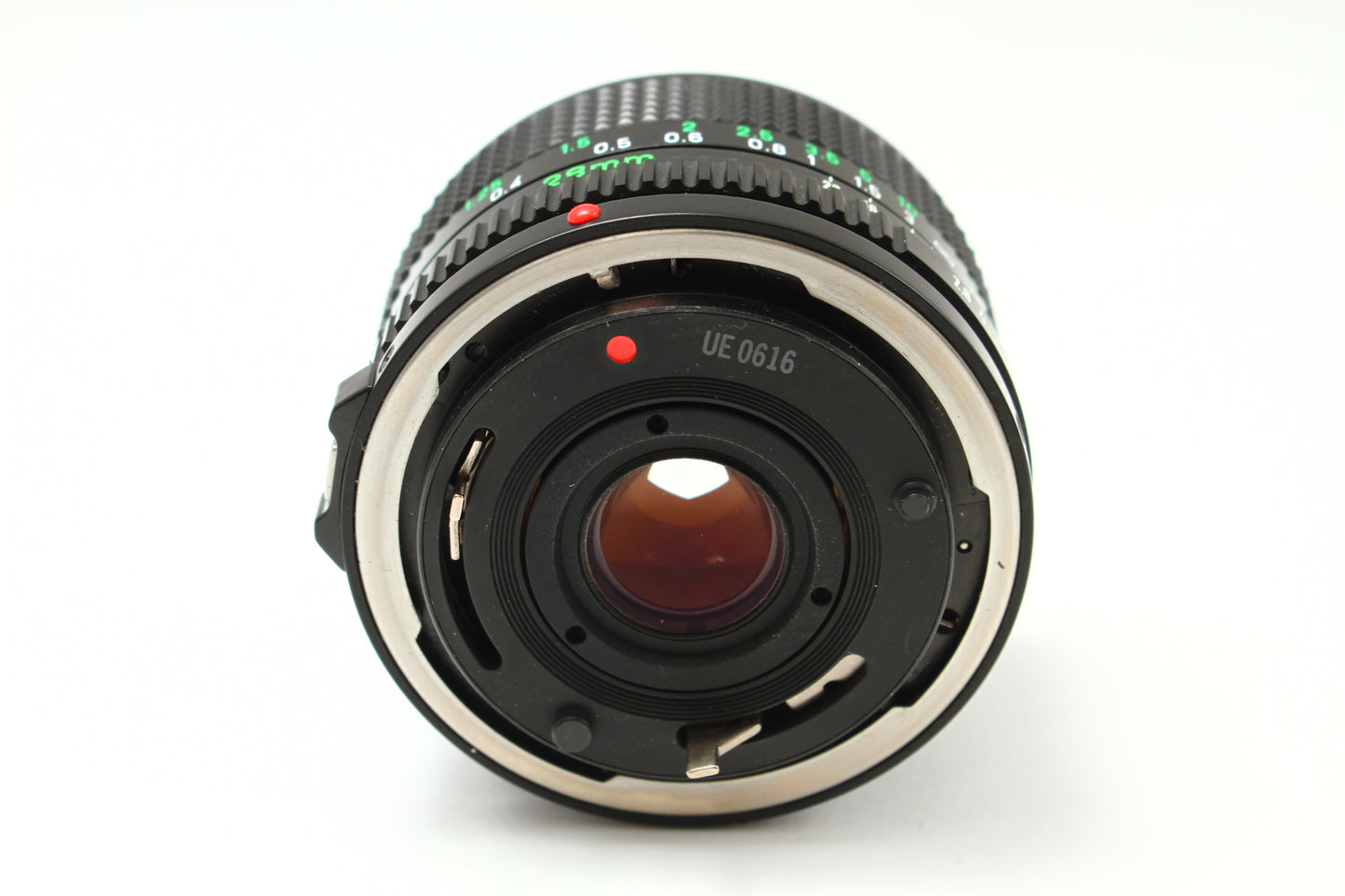 NEW FD 28/2.8