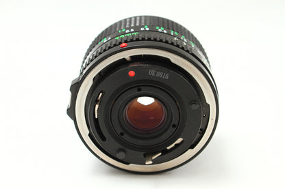 NEW FD 28/2.8