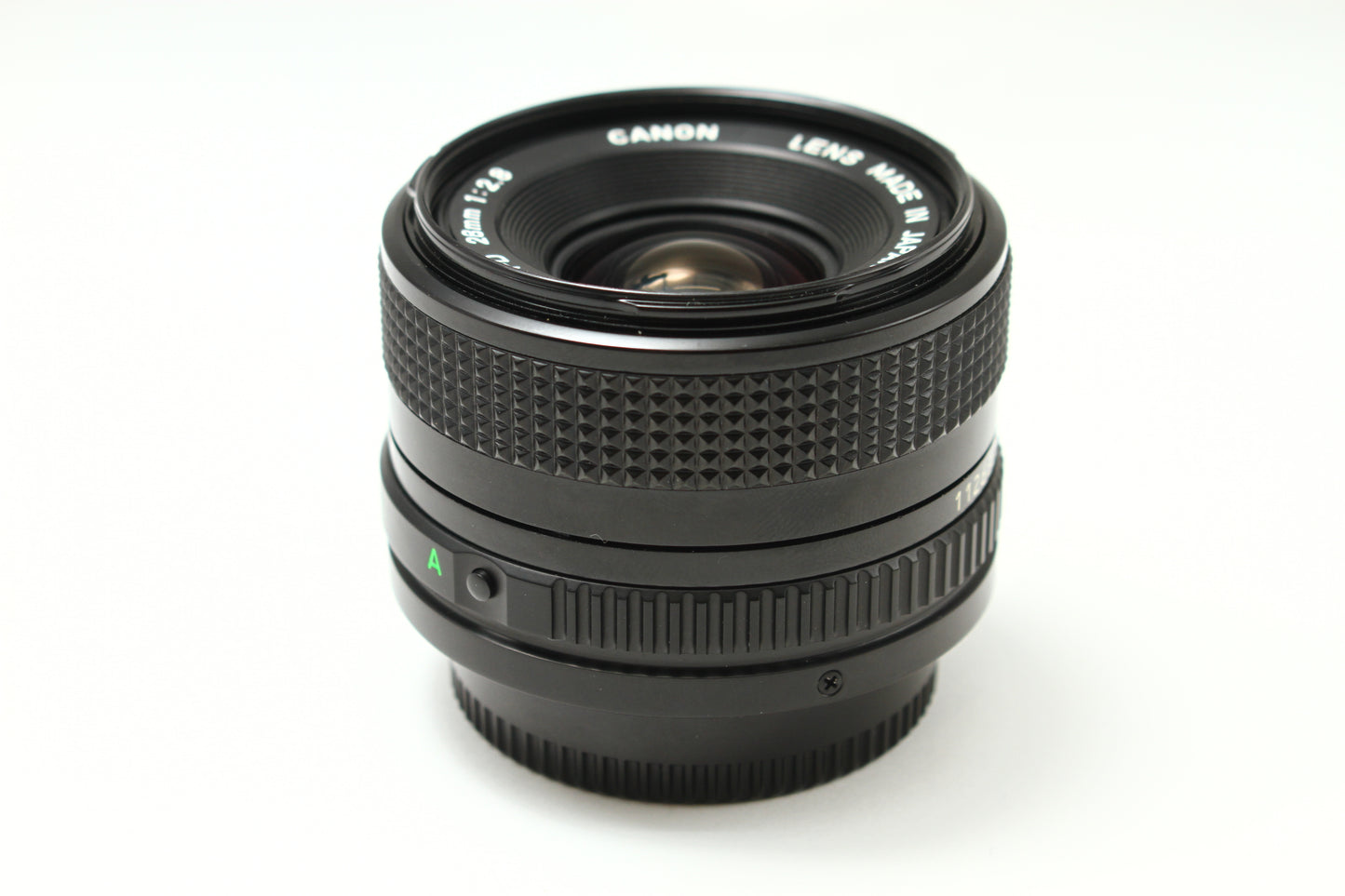 NEW FD 28/2.8
