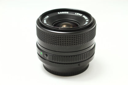 NEW FD 28/2.8