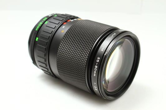 ZUIKO AUTO-ZOOM 35-80/2.8 MC