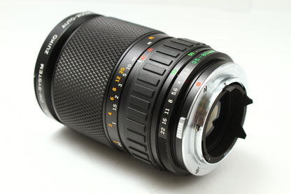 ZUIKO AUTO-ZOOM 35-80/2.8 MC