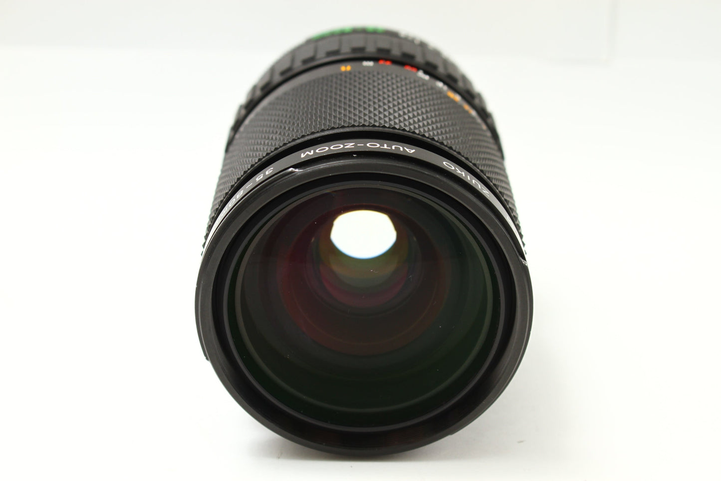 ZUIKO AUTO-ZOOM 35-80/2.8 MC