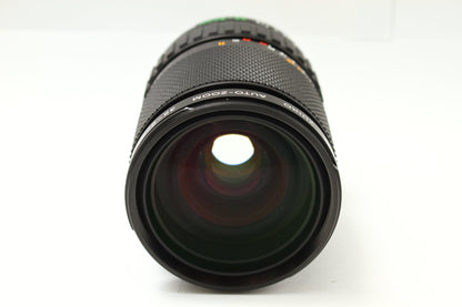 ZUIKO AUTO-ZOOM 35-80/2.8 MC