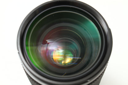 ZUIKO AUTO-ZOOM 35-80/2.8 MC