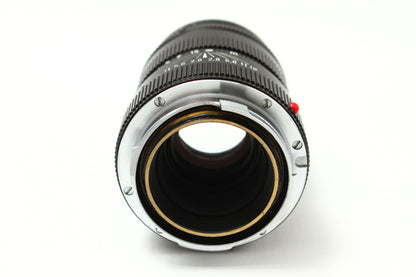 TELE-ELMARIT エルマリート 90/2.8 2nd 1973年 (M)