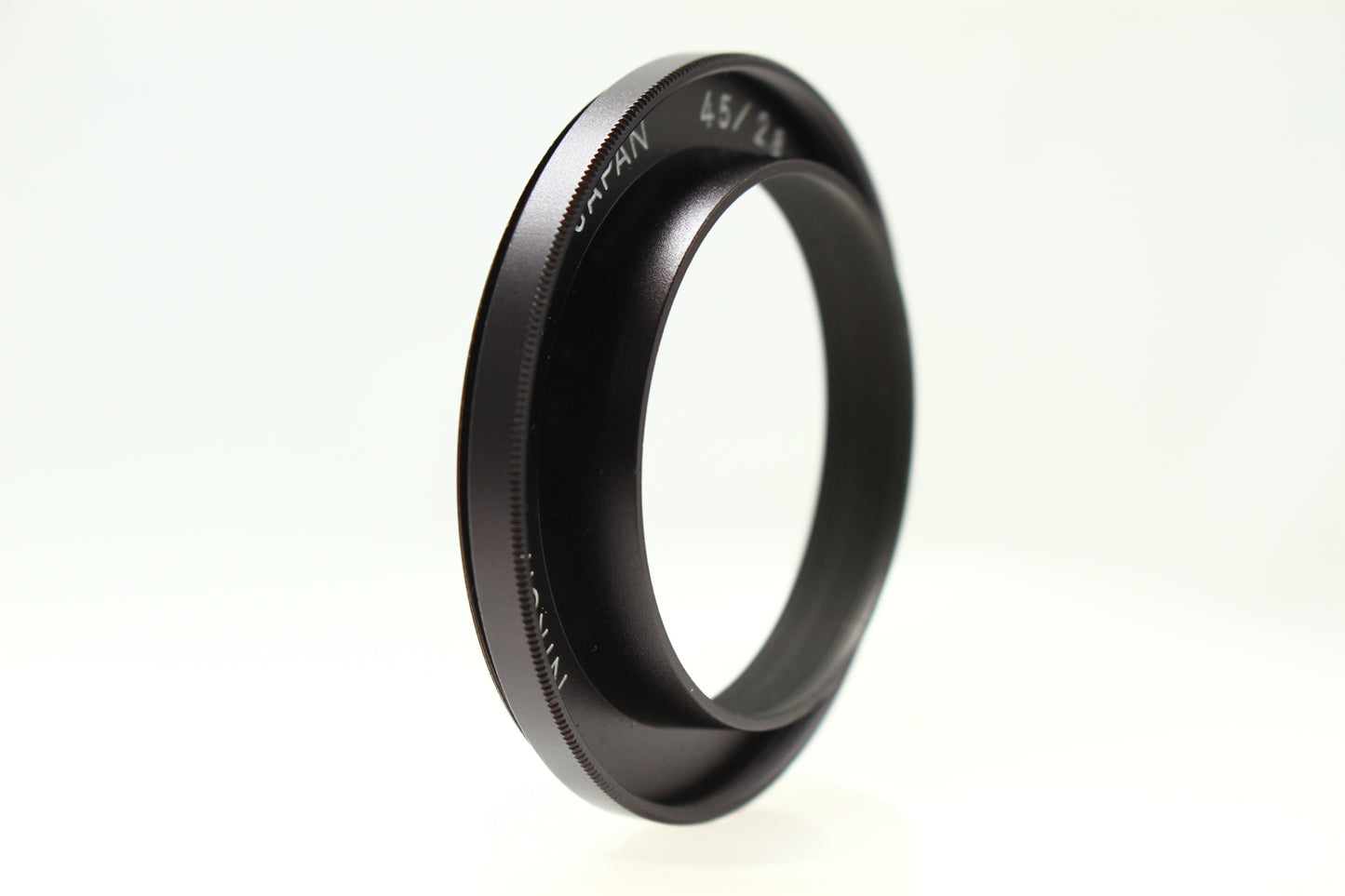 HN-4 (45/2.8用フード)