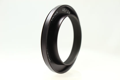 HN-4 (45/2.8用フード)