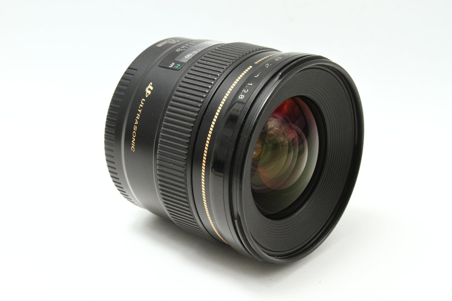 EF 20/2.8 USM