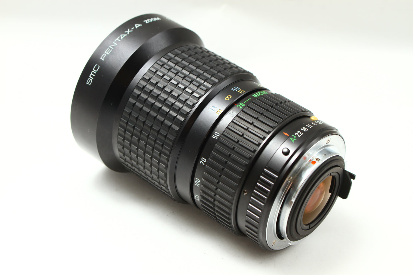 SMC A 28-135/4