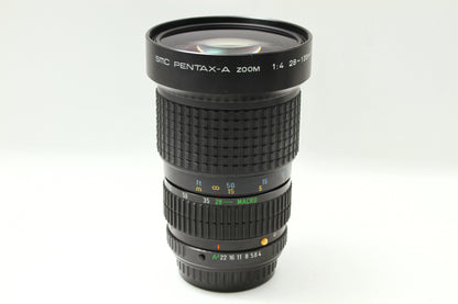 SMC A 28-135/4