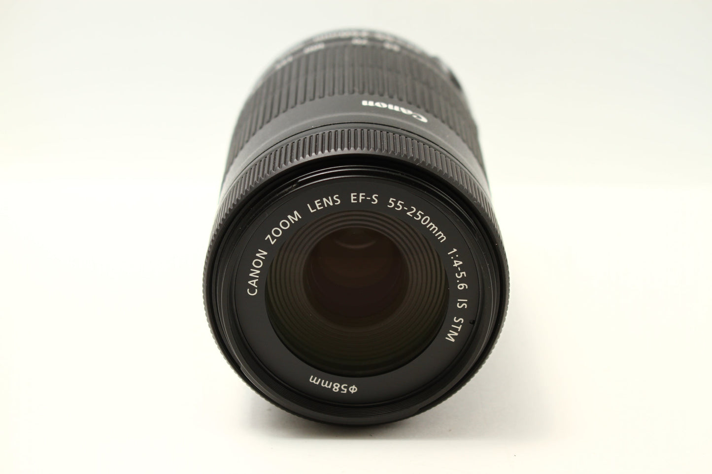 EF-S 55-250/4-5.6 IS STM