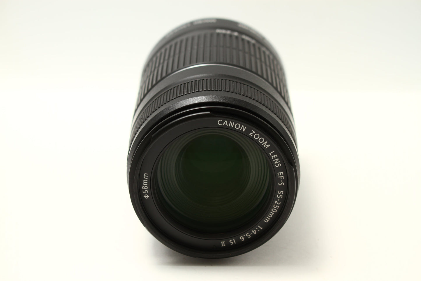 EF-S 55-250/4-5.6 IS II