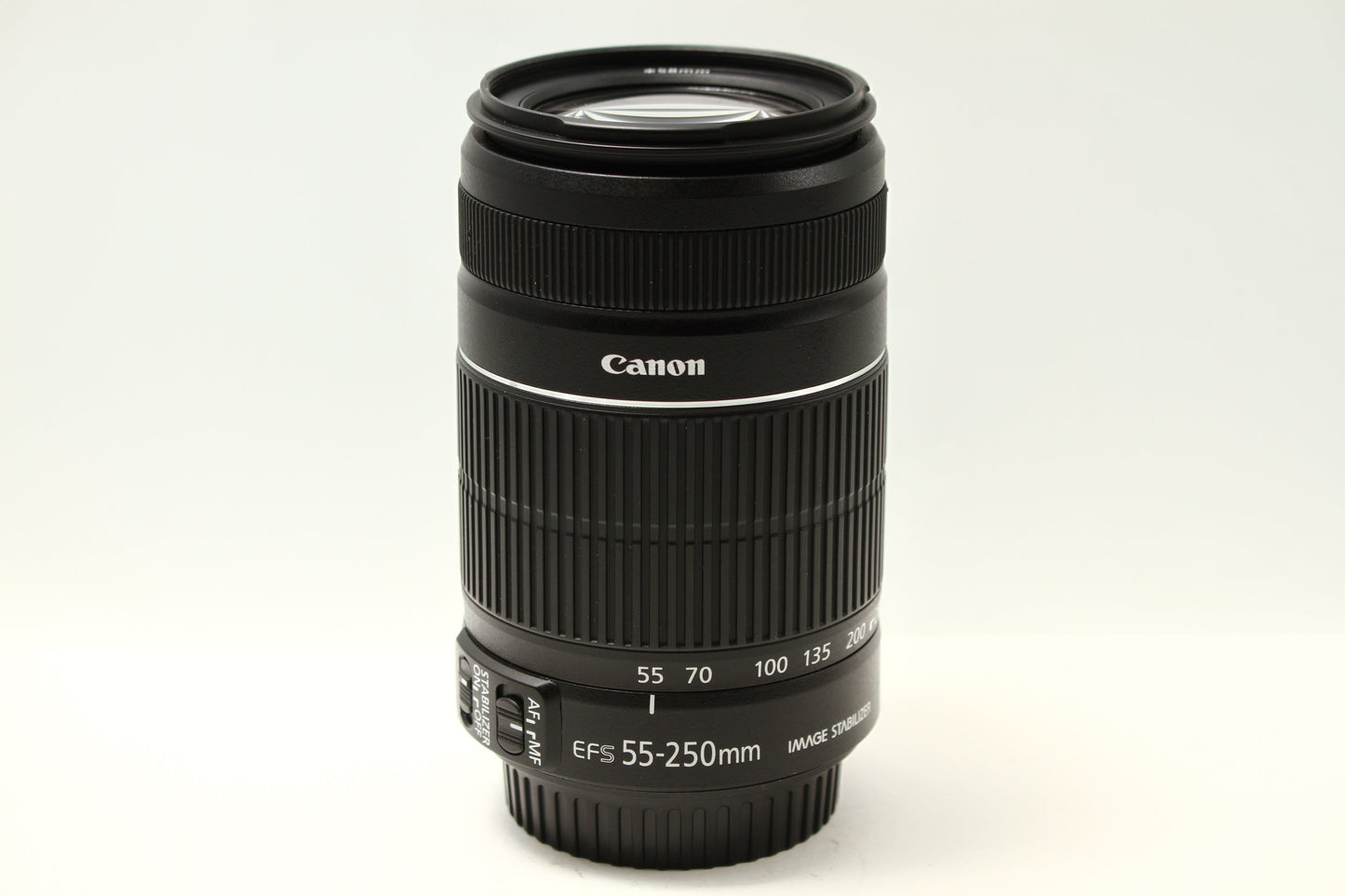 EF-S 55-250/4-5.6 IS II