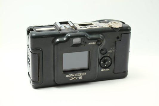 DIGITAL 現場監督 DG-2