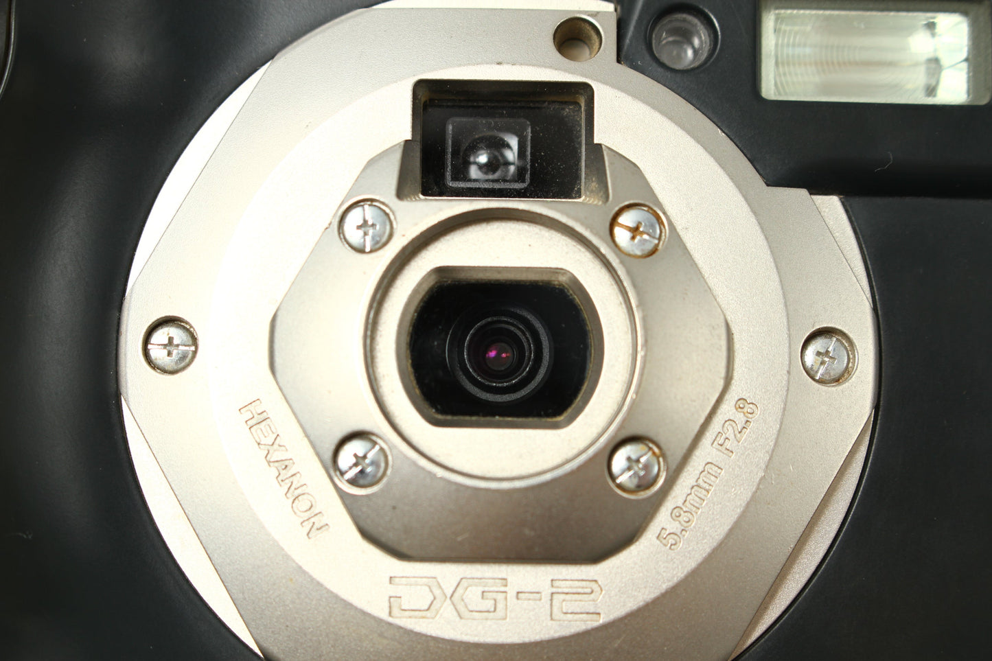 DIGITAL 現場監督 DG-2