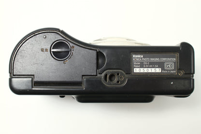 DIGITAL 現場監督 DG-2