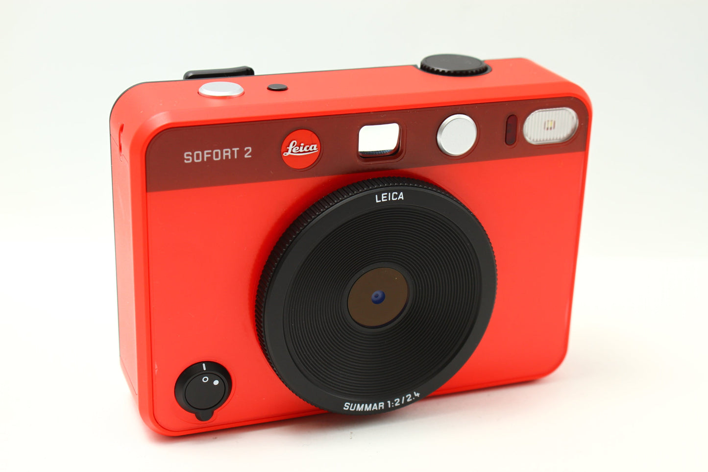 SOFORT 2 ゾフォート レッド