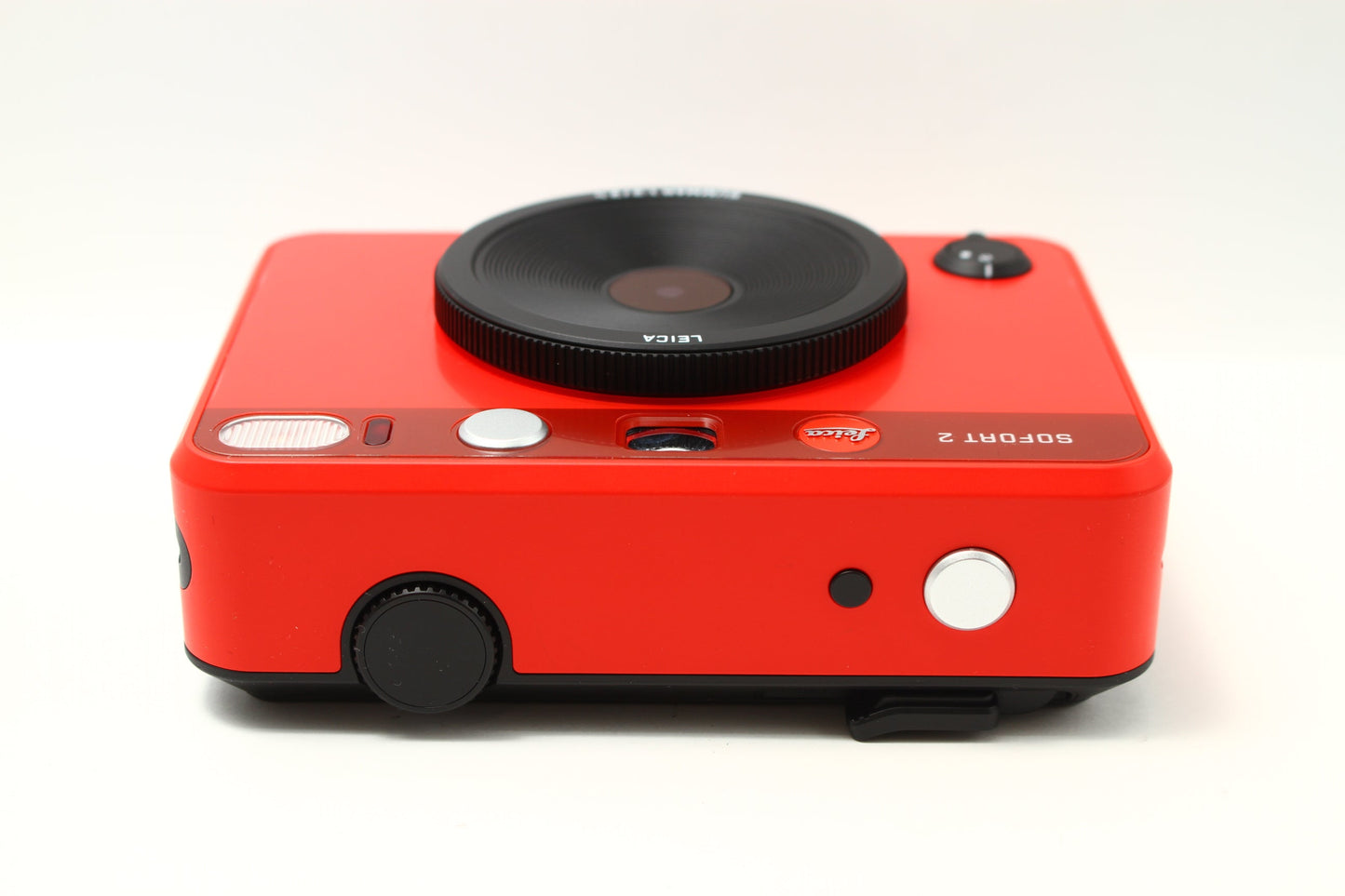 SOFORT 2 ゾフォート レッド