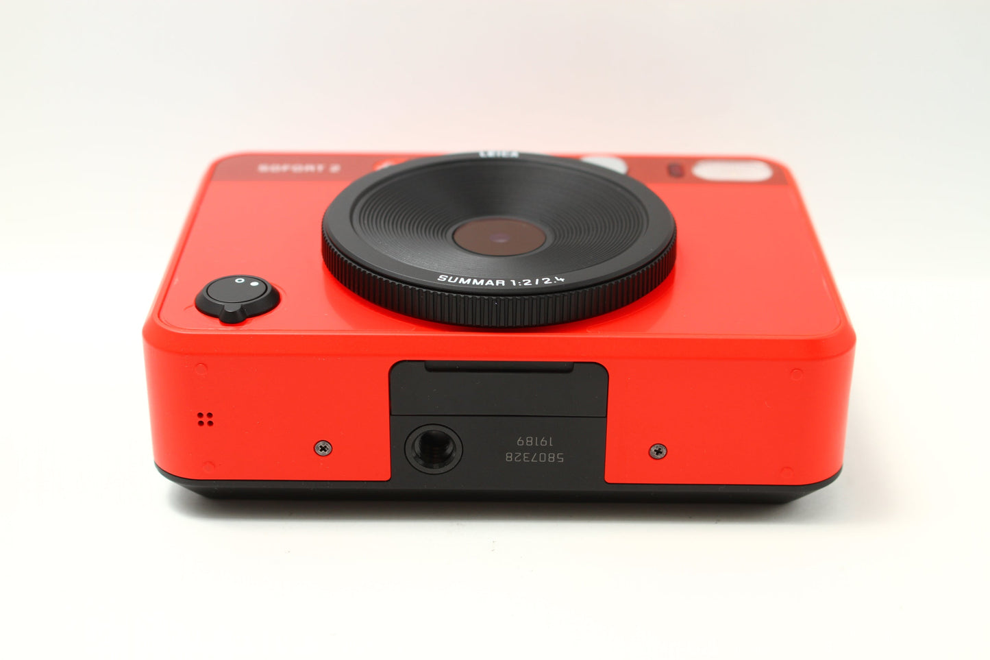 SOFORT 2 ゾフォート レッド