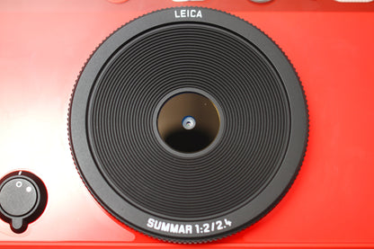 SOFORT 2 ゾフォート レッド