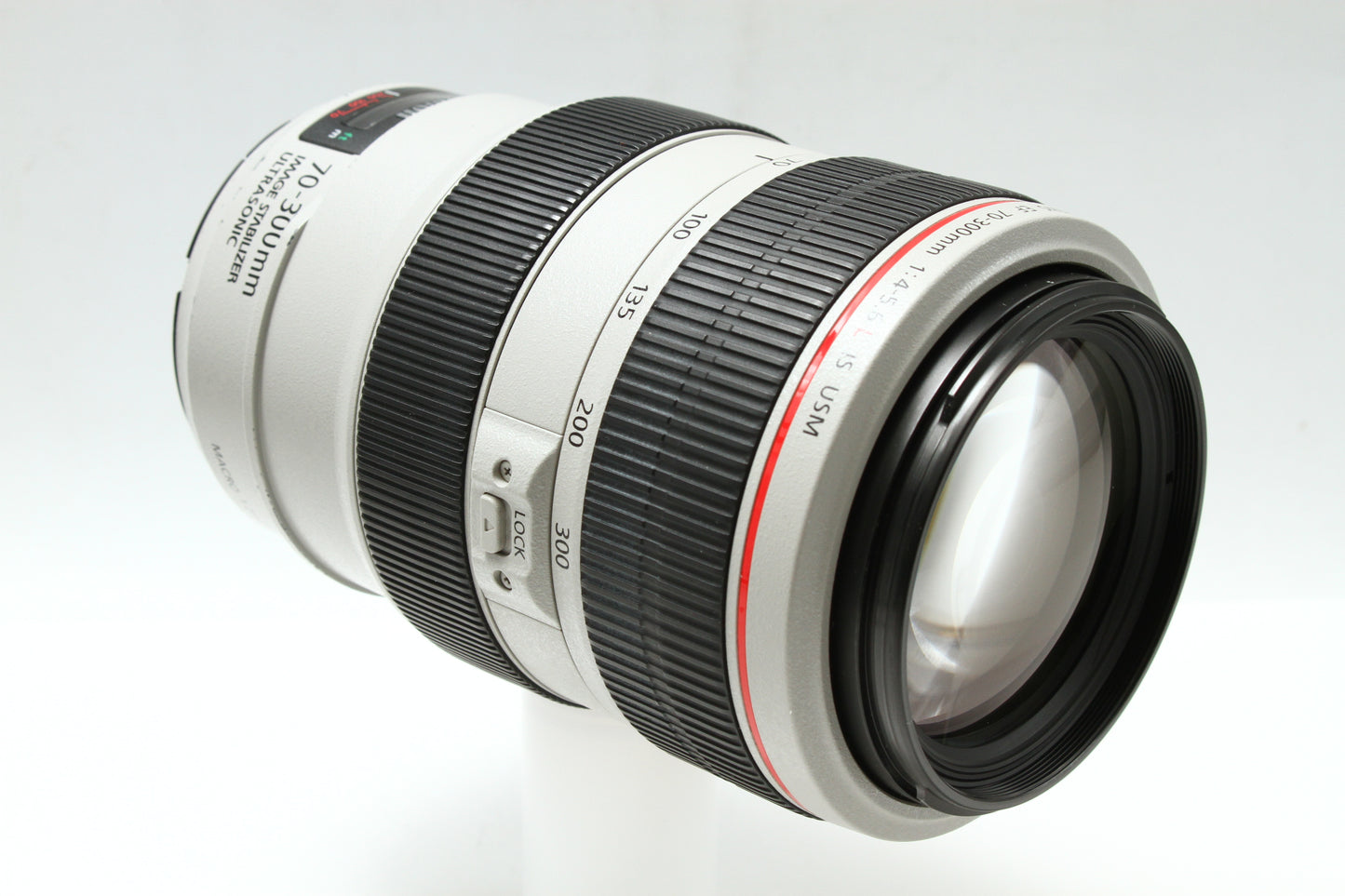 EF 70-300/4-5.6 L IS USM