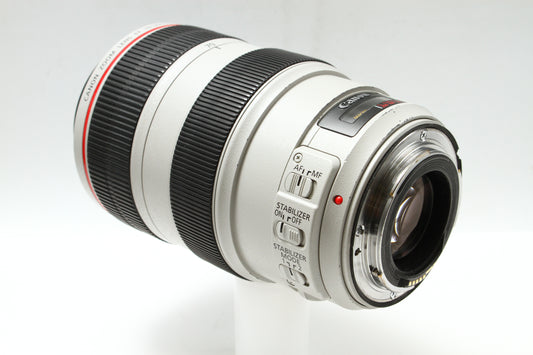 EF 70-300/4-5.6 L IS USM
