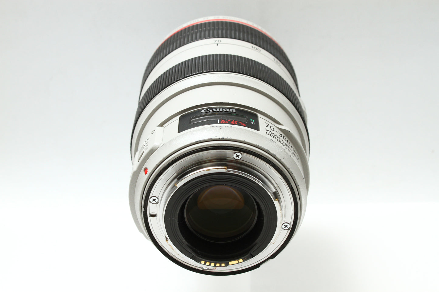 EF 70-300/4-5.6 L IS USM