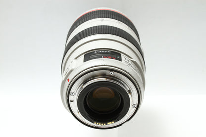 EF 70-300/4-5.6 L IS USM